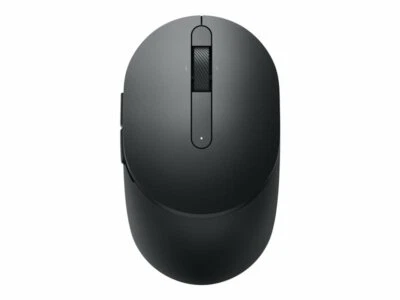 Dell MS5120W Mobile Mouse 2.4 GHz Bluetooth 5.0 Black - Image 1 of 4