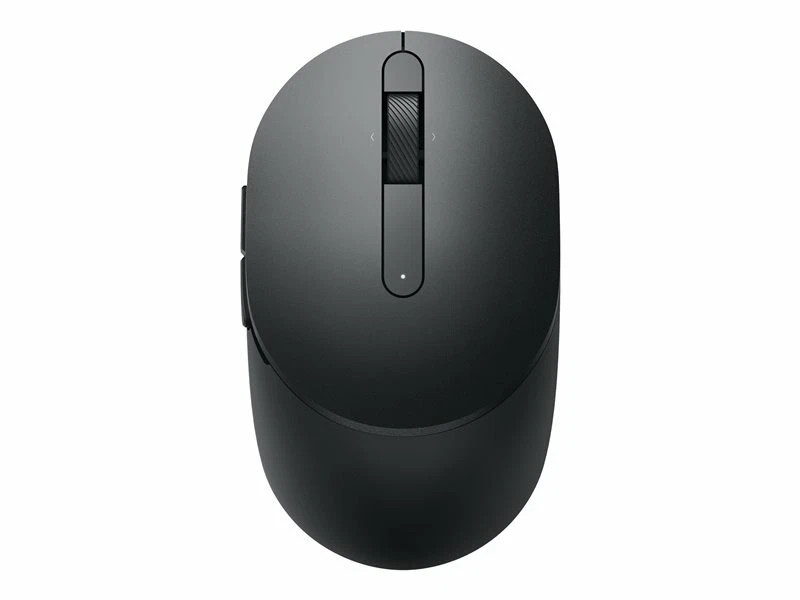 Dell MS5120W Mobile Mouse 2.4 GHz Bluetooth 5.0 Black - Image 1 of 4