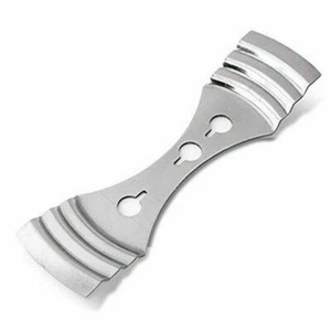 5 x Candle Wicks Metal Centering Centre Device Holders Sustainers Craft Making - Picture 1 of 1