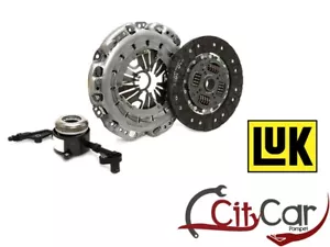 KIT FRIZIONE LUK PER MERCEDES SPRINTER 3,5 T FURGONE CODICE MOTORE 906 2006>2010 - Foto 1 di 9