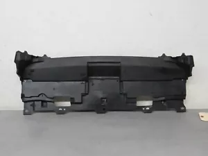 2018 2020 HONDA ACCORD FRONT BUMPER LOWER INDUCTION PLATE COVER - Picture 1 of 8
