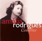 Amalia Rodrigues - Coimbra   Cd New!