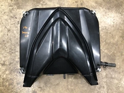 Filtro silenciador caja admisión aire OEM Yamaha RS Vector GT LTX 08 09 2008 2009 Foto 1 de 3