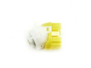 For 1989-1997 Volkswagen Jetta Ignition Starter Switch Bracket 15178VPKV 1992 - Picture 1 of 2