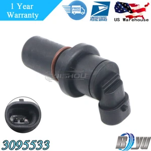 Sensor de velocidad para camión de alta resistencia transmisión Eaton Fuller para Kenworth 3095533 - Imagen 1 de 10