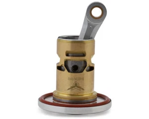 Nova Engines .21 B3R EVO/S3RWC Complete Coupling [NVE0802009] - Picture 1 of 2