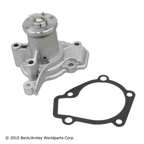 Water Pump for Hyundai Elantra Tiburon 131-2195 Made in Italy - Ships Fast! - Image 1 of 1