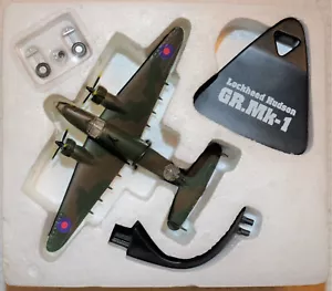Atlas 1:144 Lockheed Hudson GR Mk. I Comando Costiera Regia Aeronautica Militare - Foto 1 di 3