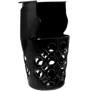 Billiard Table Pocket Billiard Storage Container Plastic Drop Ball Pocket - Picture 1 of 12