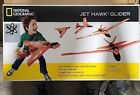 National Geographic Jet Hawk Glider (New in the box!) Rare!