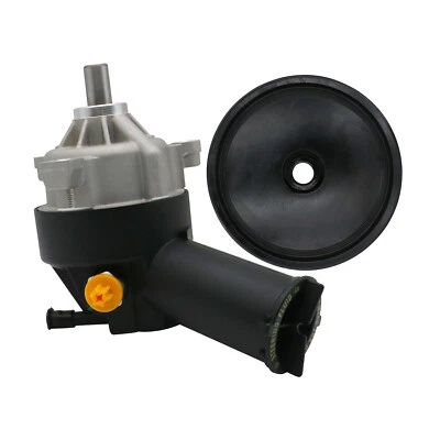 Premium Power Steering Pump for Ford Explorer Mustang Ranger Mazda B3000 B4000 - Image 1 of 4