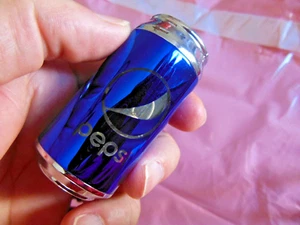 Pepsi  Lighter /  LED  ** Free Shipping - Picture 1 of 3