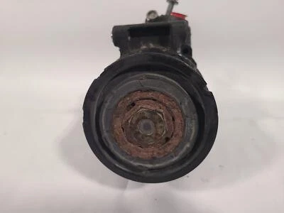 Used A/C Compressor fits: 2010 Audi Audi a4 2.0 Grade A - Изображение 1 из 4
