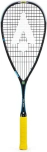 Raquette de squash Karakal Raw Pro 2.0 Joel Makin Signature + housse - Photo 1 sur 6