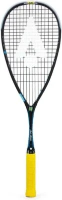 Karakal Raw Pro 2.0 Joel Makin Signature Squash Racket + Cover - Image 1 of 4