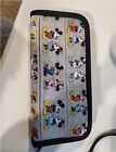 Harvey's Disney Mickey & Minnie Clutch Wallet 