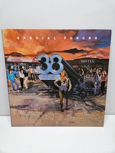 38 Special - Special Forces 1982 Vinyl LP A&M Records SP-4888 - Picture 1 of 12