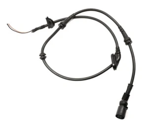 Rear ABS Plug Wire Harness Pigtail Connector 99-05 VW Jetta Golf GTI MK4 Beetle - Picture 1 of 4