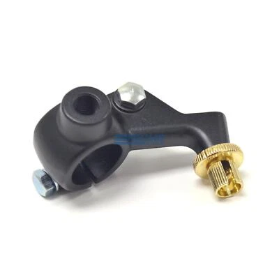 Левый кронштейн крепления рычага сцепления Honda XL185S 1979-82 53172-312-003 - Изображение 1 из 4