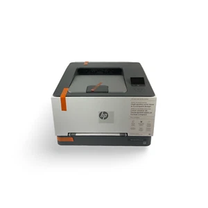 New HP Color Laserjet Pro 3201dw Wireless Color Laser, Duplex 499Q9F - Picture 1 of 5