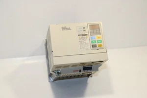 Omron 3G3EV-A4015-CE Drive 4,8A - Bild 1 von 3