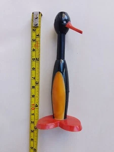 1960s Vintage rare pen Bird ballpoint pen - Picture 1 of 14