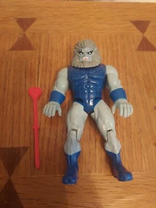 Blastaar Rare figure (1995) Marvel Fantastic Four Toybiz - Picture 1 of 4