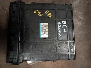 Engine/motor Brain Box MITSUBISHI GALANT 04 - Picture 1 of 3