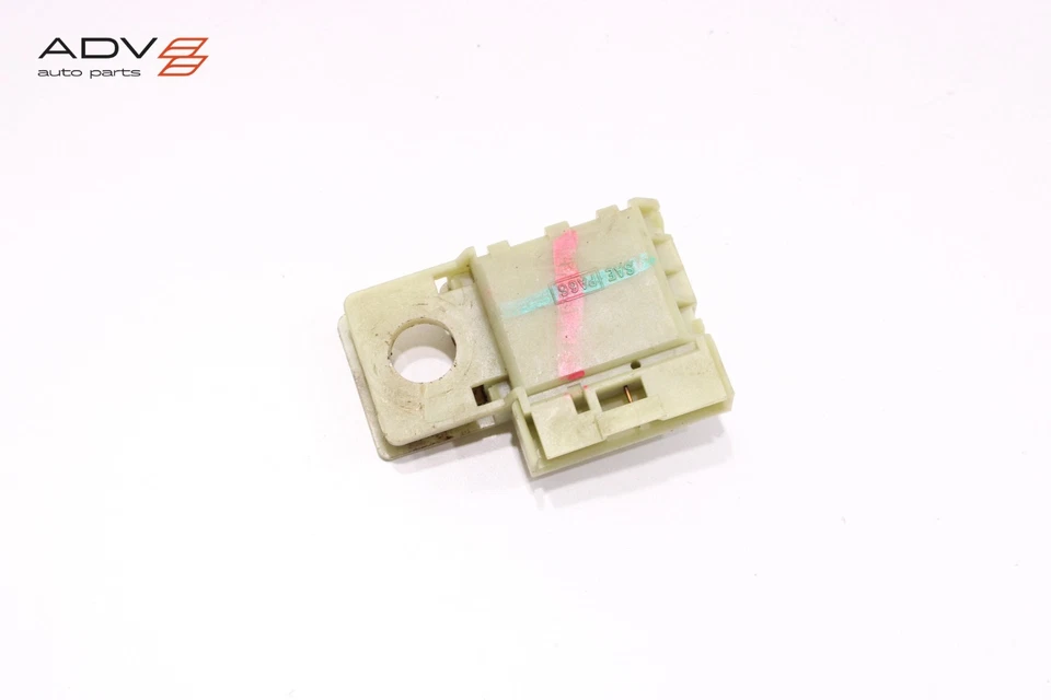2003-2007 HUMMER H2 PEDAL DE FRENO LUZ DE FRENO LÁMPARA SENSOR INTERRUPTOR OEM Foto 1 de 4