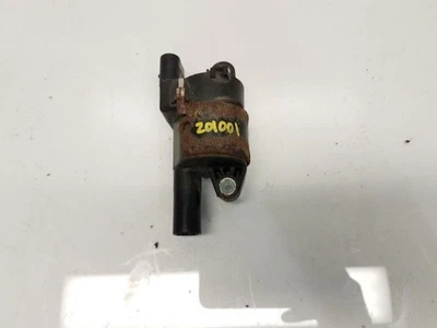 2008-13 Chevrolet Silverado 1500 (5.3L) Ignition Coil - Round Shape - Image 1 of 4