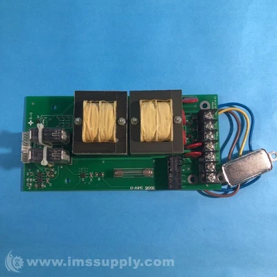 Xerox 3606 94V-0 Circuit Board FNFP - Image 1 of 4