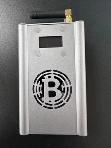 ¡NUEVO! Dispositivo en solitario Lucky Miner 320GH/S SHA256 BTC - cripto minería de lotería - Imagen 1 de 7