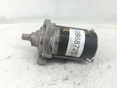 Motor de arranque Honda Odyssey 2005-2006 OEM XGET2 Foto 1 de 4