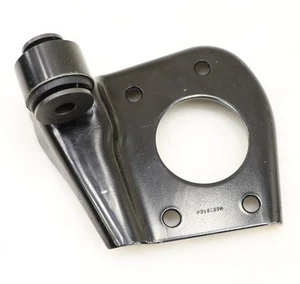 NEW OEM GM Front Axle Mount Bracket Left 15856422 Hummer H3T 09-10 H3 06-10 - Picture 1 of 8