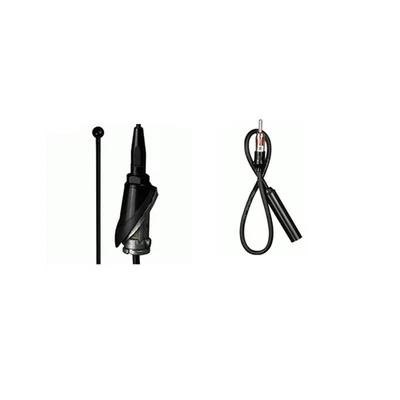 Fits Dodge Ram 5500 2011-2012 Factory Replacement Radio Stereo Custom Antenna - Image 1 of 3