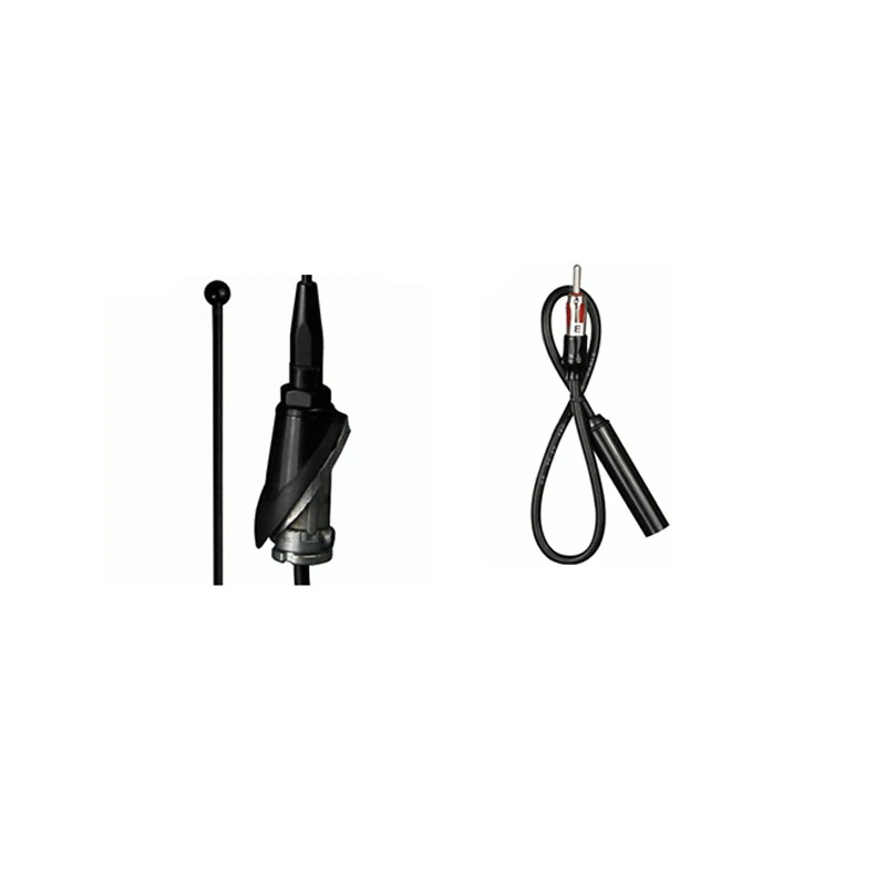 Antena personalizada de radio estéreo de repuesto de fábrica para Dodge Ram 5500 2011-2012 Foto 1 de 3