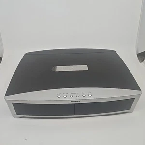 Bose AV3-2-1 Series II Home Theater System, Media Center Only Untested No Cords  - Picture 1 of 7
