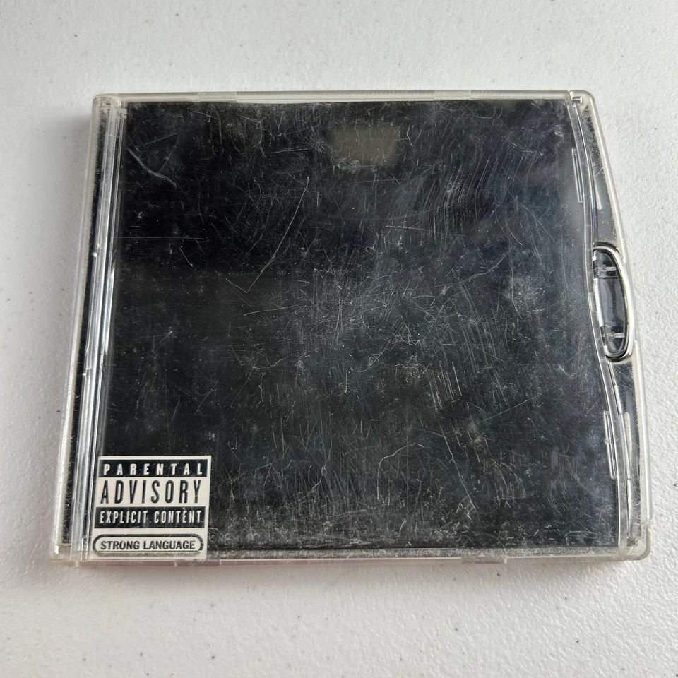 Mudvayne - The End Of All Things To Come CD 2002 DualDisc Metal Epic Foto 1 de 4