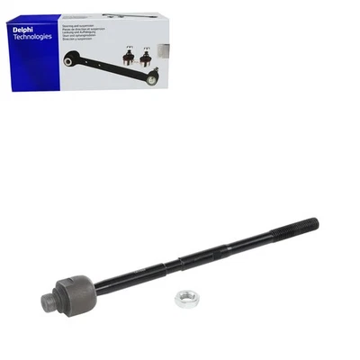 Extremidade interna da haste de amarração de direção Delphi para 1985-1992 Volvo 740 - Imagem 1 de 4