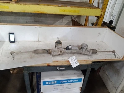 Engranaje de dirección asistida/rack y piñón Cherokee Sku #4284065 Foto 1 de 4