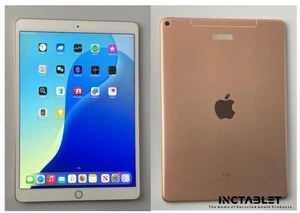 Minor fault: iPad Air 3rd Gen 256GB Cellular Rose Gold - Used Ref1663 - Picture 1 of 7