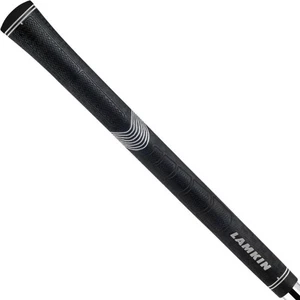 Lamkin Sonar + Blackout Golf Grips - All Sizes, MULTIBUY + FREE GRIP TAPE - Picture 1 of 1