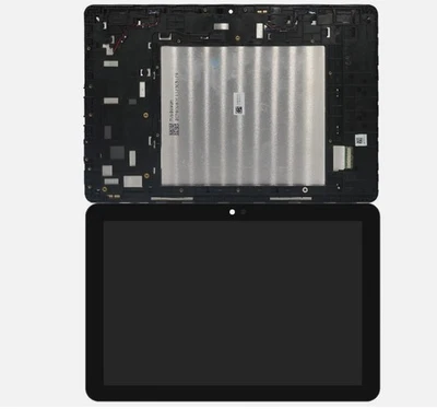 USA For Amazon Kindle Fire HD 10 2021 11th T76N2B T76N2P LCD Touch Screen Frame - Image 1 of 3