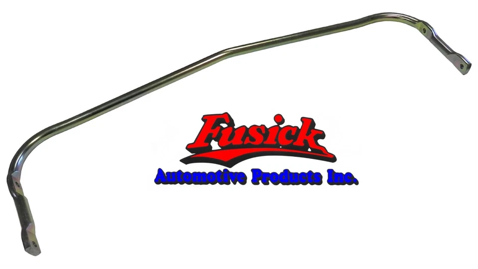 1964-1972 Olds Cutlass 442 Rear Stabilizer Sway Bar Buick Skylark GS - Image 1 of 2