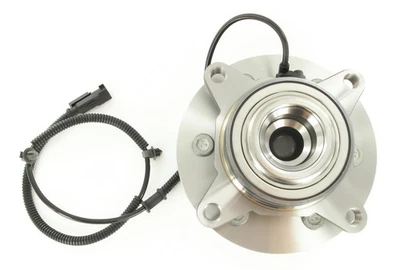 SKF BR930791 Wheel Bearing And Hub Assembly For 10-14 Expedition F-150 Navigator - Image 1 of 4