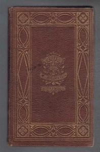Christian: 1875 C Kendall; Life of the Rev. W Sanderson, Primitive Methodist - Bild 1 von 1