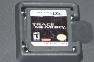 Memoria Nintendo DS Trace - Solo cartucho - Imagen 1 de 3