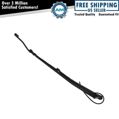 Brazo limpiaparabrisas Dorman lado izquierdo del conductor para Impala Buick Century Grand Prix Foto 1 de 2