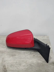 2012-2019 TOYOTA YARIS  Right Side Door Mirror Red OEM E8025614  - Picture 1 of 7