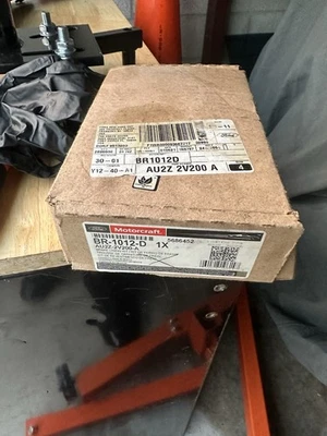 Задние тормозные колодки 2004-2012 Ford F150 (BR-1012-D) - Изображение 1 из 2